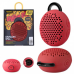 Remax Dragon Bluetooth zvucnik BTSRB/ X1 crveni. Remax Dragon Bluetooth zvucnik BTSRB/ X1 crveni.