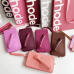 Futrola Rhode LIPGLOSS WALLET + LIP TINT guava spritz Futrola Rhode LIPGLOSS WALLET + LIP TINT guava spritz
