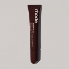 Rhode LIP TINT espresso