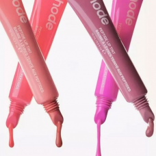 Rhode LIP TINT peach pit