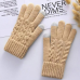 Rukavice za touch screen WINTER krem Rukavice za touch screen WINTER krem