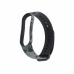 Silikonska narukvica za pametni sat Xiaomi Mi Band M5/ M6 army siva Silikonska narukvica za pametni sat Xiaomi Mi Band M5/ M6 army siva