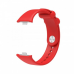 Silikonska narukvica za pametni sat Xiaomi Smart Band 8 Pro crvena Silikonska narukvica za pametni sat Xiaomi Smart Band 8 Pro crvena