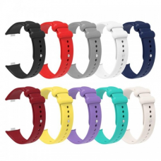 Silikonska narukvica za pametni sat Xiaomi Smart Band 8 Pro mint Silikonska narukvica za pametni sat Xiaomi Smart Band 8 Pro mint