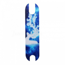 Silikonska podloga za stajanje za trotinet Xiaomi M365/ 1S/ Essential/ M365 Pro/ M365 Pro 2 white deer Silikonska podloga za stajanje za trotinet Xiaomi M365/ 1S/ Essential/ M365 Pro/ M365 Pro 2 white deer