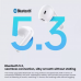 Slusalice Xiaomi Air 3 SE M230E1 Slusalice Xiaomi Air 3 SE M230E1