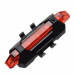 Svetlo za trotinet Luces Extrenas 2 Svetlo za trotinet Luces Extrenas 2