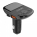 Bluetooth FM Transmiter LDNIO C706Q lightning Bluetooth FM Transmiter LDNIO C706Q lightning