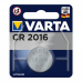 Varta CR2016 3V litijumska baterija Varta CR2016 3V litijumska baterija