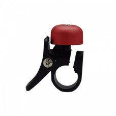Zvono za trotinet Xiaomi M365/1S/Essential/M365 Pro/M365 Pro 2 crveno Zvono za trotinet Xiaomi M365/1S/Essential/M365 Pro/M365 Pro 2 crveno