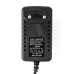 Adapter AC/DC 24V 1A JWD crni Adapter AC/DC 24V 1A JWD crni