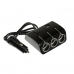 Adapter JWD uticnica za auto 1 na 3