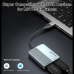 Adapter Type C - USB 3.0 JWD na 2x HDMI 60Hz sivi Adapter Type C - USB 3.0 JWD na 2x HDMI 60Hz sivi
