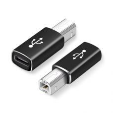 Adapter Type C Z na USB BM  JWD-166