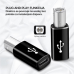 Adapter Type C Z na USB BM  JWD-166
