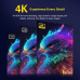 Android Smart TV stik Q2 ULTRA beli Android Smart TV stik Q2 ULTRA beli