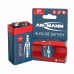 ANSMANN Alkalna baterija 9V 1515-0000