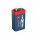 ANSMANN Alkalna baterija 9V 1515-0000