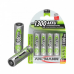 ANSMANN Baterija 1.2V 1300mAh AA NiMH blister 4kom ANSMANN Baterija 1.2V 1300mAh AA NiMH blister 4kom