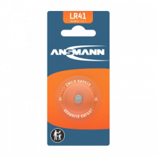 ANSMANN Baterija alkalna LR41 5015332 ANSMANN Baterija alkalna LR41 5015332