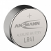 ANSMANN Baterija alkalna LR41 5015332 ANSMANN Baterija alkalna LR41 5015332