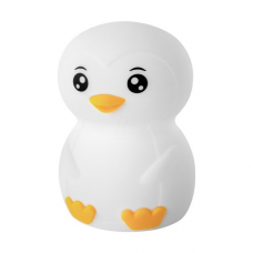 ANSMANN Nocna lampa za decu Penguin 1800-0091 ANSMANN Nocna lampa za decu Penguin 1800-0091