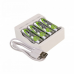 ANSMANN Punjac baterija Basic IV + 4xAA 1300mAh 1001-0120-01 ANSMANN Punjac baterija Basic IV + 4xAA 1300mAh 1001-0120-01