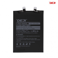 Baterija Deji za Xiaomi Redmi Note 12 Pro(5000mAh)BP4K Baterija Deji za Xiaomi Redmi Note 12 Pro(5000mAh)BP4K