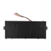 Baterija za laptop Acer A515 11.55V  40Wh