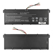 Baterija za laptop Acer Aspire ES1-531 AC14B18J 11.4V 3500mAh HQ2200 B Baterija za laptop Acer Aspire ES1-531 AC14B18J 11.4V 3500mAh HQ2200 B