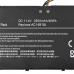 Baterija za laptop Acer Aspire ES1-531 AC14B18J 11.4V 3500mAh HQ2200 B Baterija za laptop Acer Aspire ES1-531 AC14B18J 11.4V 3500mAh HQ2200 B
