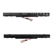 Baterija za laptop Acer E5 serije, Extensa 15 serije. EX2520 AL15A32 2600mAh Baterija za laptop Acer E5 serije, Extensa 15 serije. EX2520 AL15A32 2600mAh