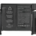 Baterija za laptop Apple A1582 11.42V 6600mAh HQ2200 M