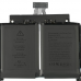 Baterija za laptop Apple A1618 11.36V 99.5Wh 8755mAh HQ2200 M Baterija za laptop Apple A1618 11.36V 99.5Wh 8755mAh HQ2200 M