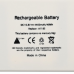 Baterija za laptop Apple MacBook 13 A1185 10.8V 4400mAh HQ2200 B