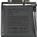 Baterija za laptop Apple Macbook A1706 - A1819 4314mAh HQ2200 M Baterija za laptop Apple Macbook A1706 - A1819 4314mAh HQ2200 M