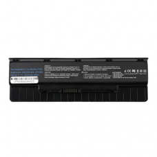 Baterija za laptop Asus A32-N56 11.1V 4400mAh Baterija za laptop Asus A32-N56 11.1V 4400mAh