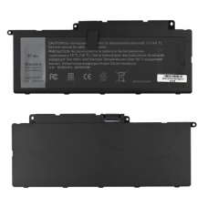 Baterija za laptop Dell 7746 F7HVR HQ2200 B