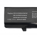 Baterija za laptop Dell Inspiron 1545 1525 1526 1440 11.1V 4400mAH HQ2200 B Baterija za laptop Dell Inspiron 1545 1525 1526 1440 11.1V 4400mAH HQ2200 B