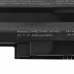 Baterija za laptop Dell Inspiron N3010 N4010 N5010 N7010 11.1V 4400mAh HQ2200 B Baterija za laptop Dell Inspiron N3010 N4010 N5010 N7010 11.1V 4400mAh HQ2200 B