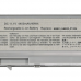 Baterija za laptop Dell Latitude E6400 11.1V 4400mAh HQ2200 B