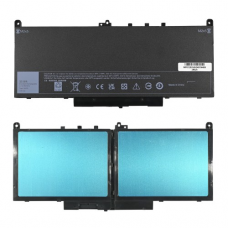 Baterija za laptop Dell Latitude E7270, E7470 7.6A 7050mAh HQ2200 B Baterija za laptop Dell Latitude E7270, E7470 7.6A 7050mAh HQ2200 B