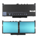 Baterija za laptop Dell Latitude E7270, E7470 7.6A 7050mAh HQ2200 B Baterija za laptop Dell Latitude E7270, E7470 7.6A 7050mAh HQ2200 B