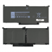 Baterija za laptop Dell Latitude E7280, E7380, E7480 F3YGT HQ2200 B Baterija za laptop Dell Latitude E7280, E7380, E7480 F3YGT HQ2200 B