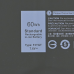 Baterija za laptop Dell Latitude E7280, E7380, E7480 F3YGT HQ2200 B Baterija za laptop Dell Latitude E7280, E7380, E7480 F3YGT HQ2200 B