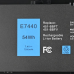 Baterija za laptop Dell Latitude E7420, E7440 7.4V 47WH HQ2200 B Baterija za laptop Dell Latitude E7420, E7440 7.4V 47WH HQ2200 B