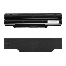 Baterija za laptop Fujitsu LifeBook AH532 11.1v 4400mAh HQ2200 B