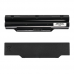 Baterija za laptop Fujitsu LifeBook AH532 11.1v 4400mAh HQ2200 B Baterija za laptop Fujitsu LifeBook AH532 11.1v 4400mAh HQ2200 B