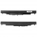 Baterija za laptop HP 240 250 255 G4 HS04 14.8V 2200mAH HQ2200 B Baterija za laptop HP 240 250 255 G4 HS04 14.8V 2200mAH HQ2200 B