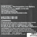 Baterija za laptop HP 250 G9, Pavilion 15-EG HW03XL HQ2200 B Baterija za laptop HP 250 G9, Pavilion 15-EG HW03XL HQ2200 B